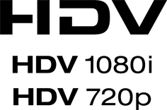HDV1080i