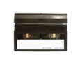 S-VHS-C tape